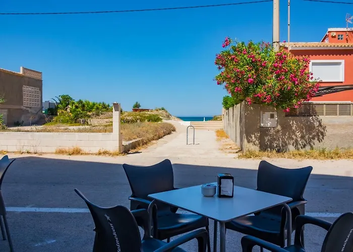 Apartamento Coral