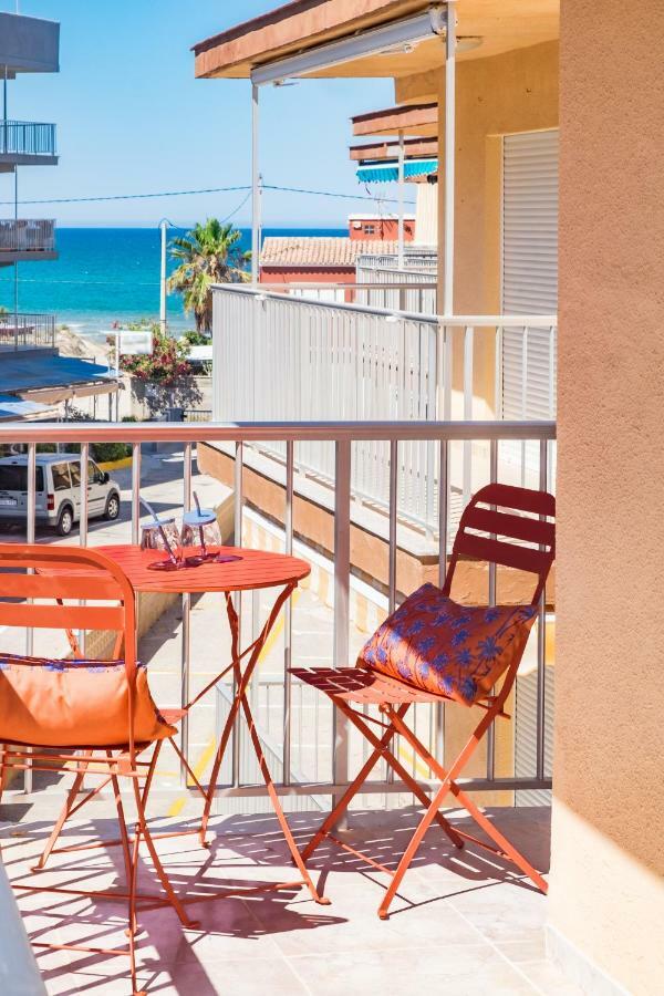 Coral Apartment *